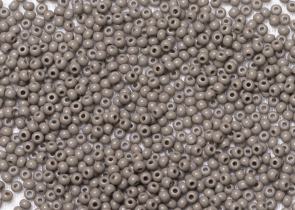 Бисер Чехия круглый 10/0 50г 43020