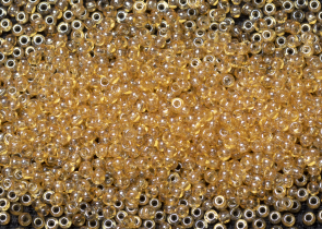 Бисер Чехия круглый 10/0 500 г 16020