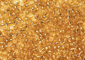 Бисер Чехия круглый 10/0 50г 17050