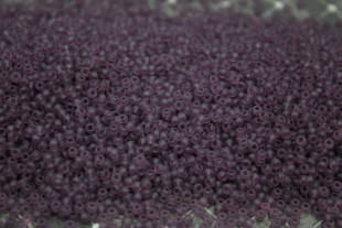 Бисер Чехия круглый 20010 10/0 50г матовый