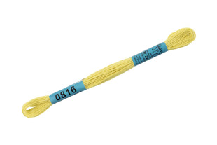 Мулине Гамма №0816