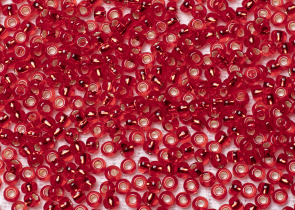 Бисер Чехия круглый 10/0 500 г 97070