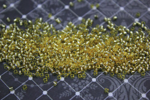 Бисер Япония 11/0 TREASURE 5 г 0022